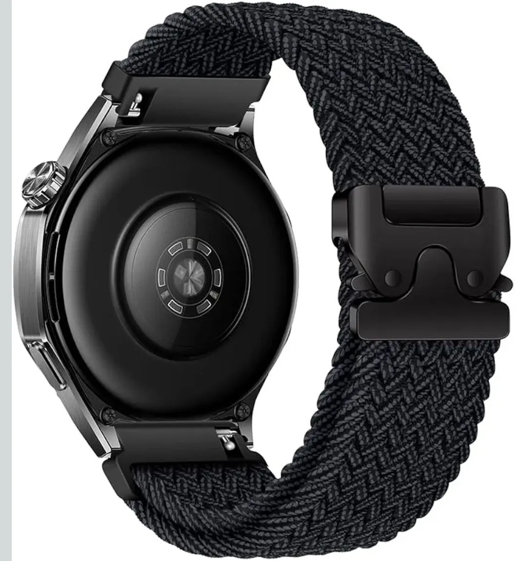 Huawei Watch GT 4 и наушники FreeBuds 5 6
