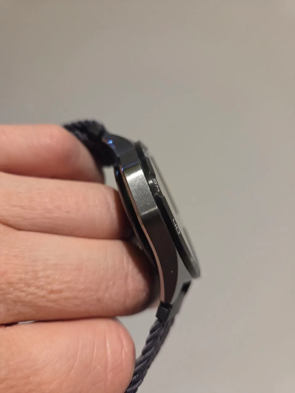 Huawei Watch GT 4 и наушники FreeBuds 5 2