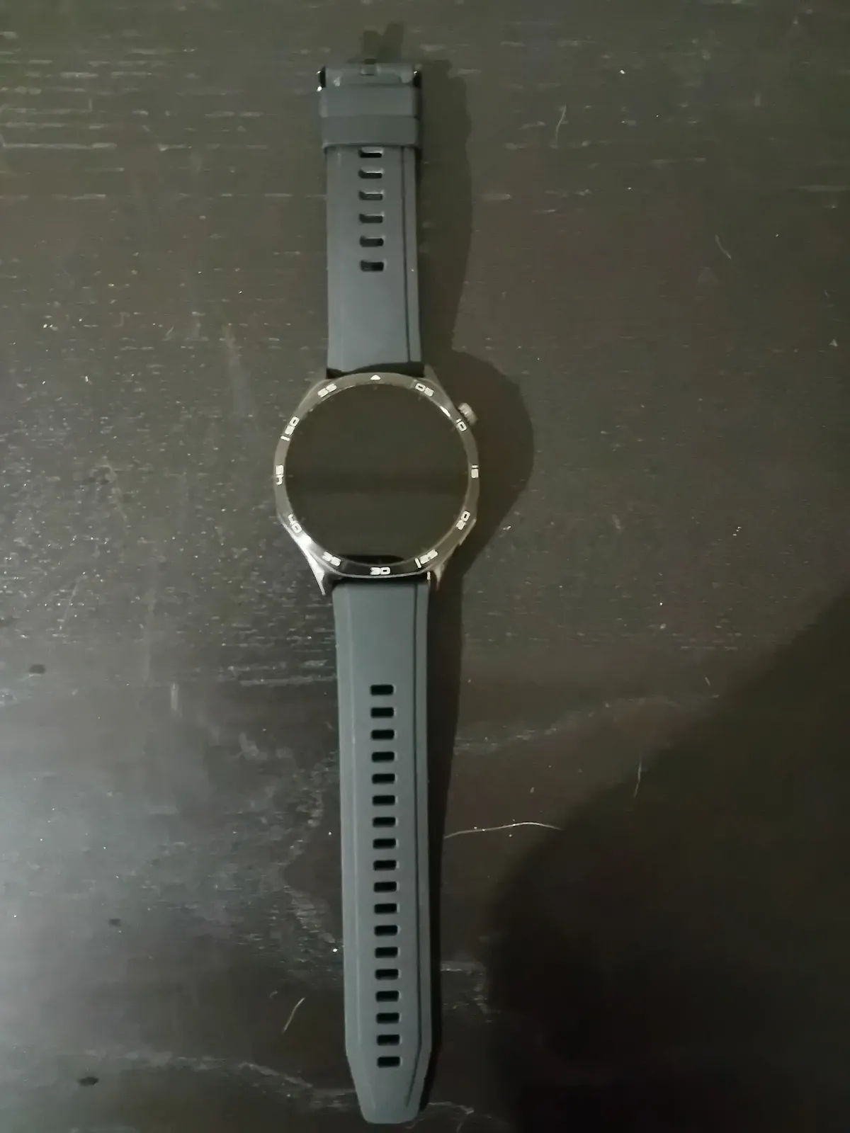 Умные часы Huawei Watch GT 5 2