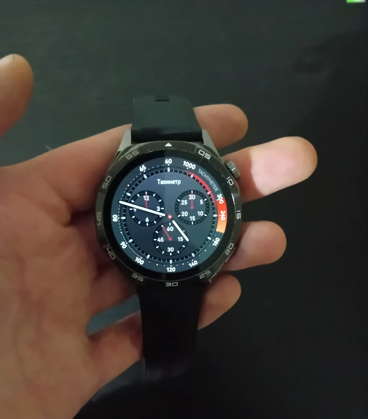 Умные часы Huawei Watch GT 5 1