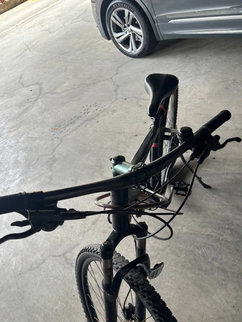 Велосипед Peugeot 3