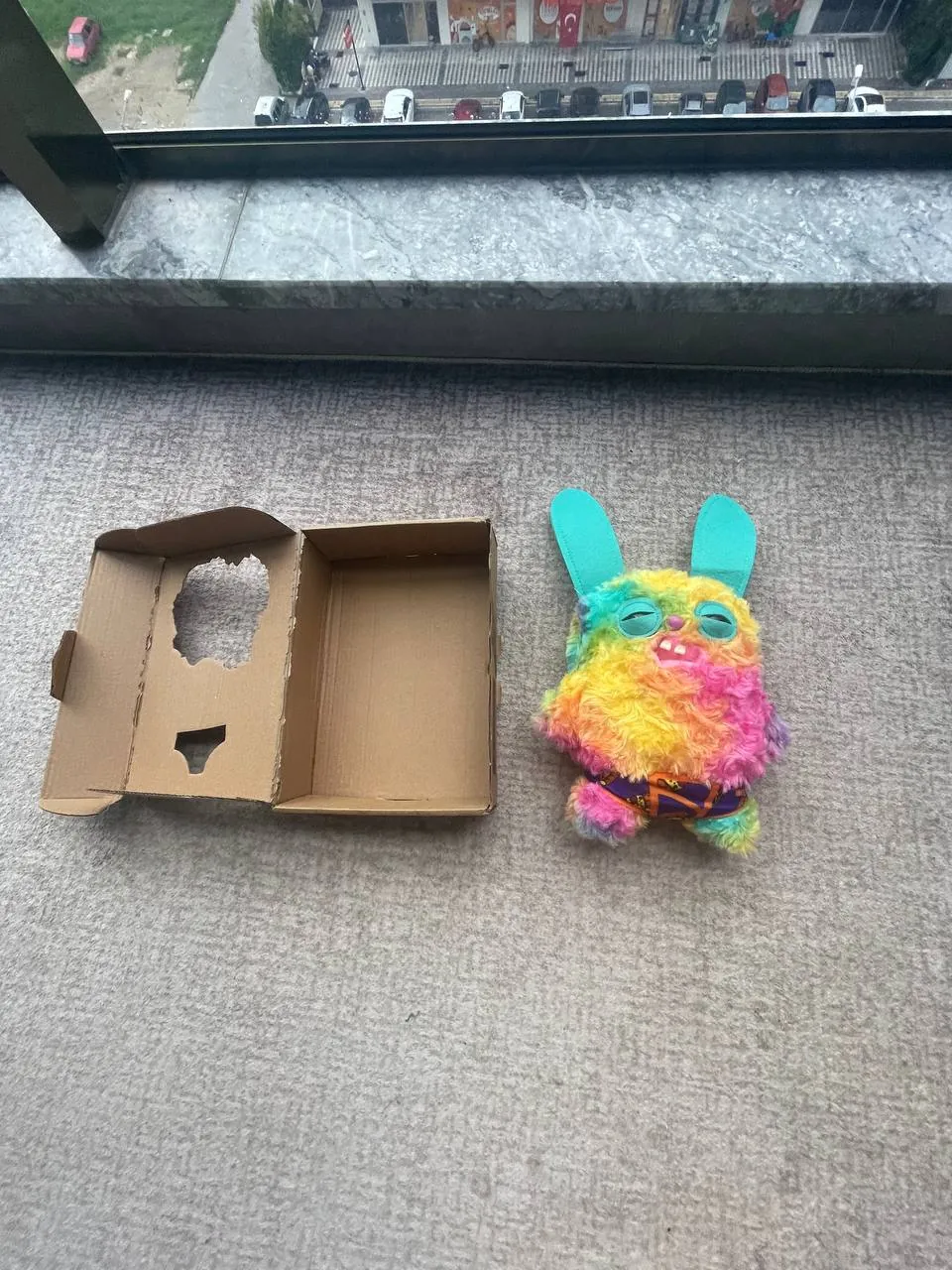 Игрушка Fuggler 1
