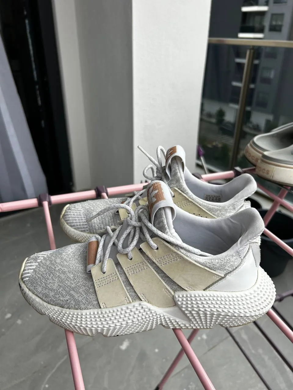 Кроссовки Adidas 39 размера 1
