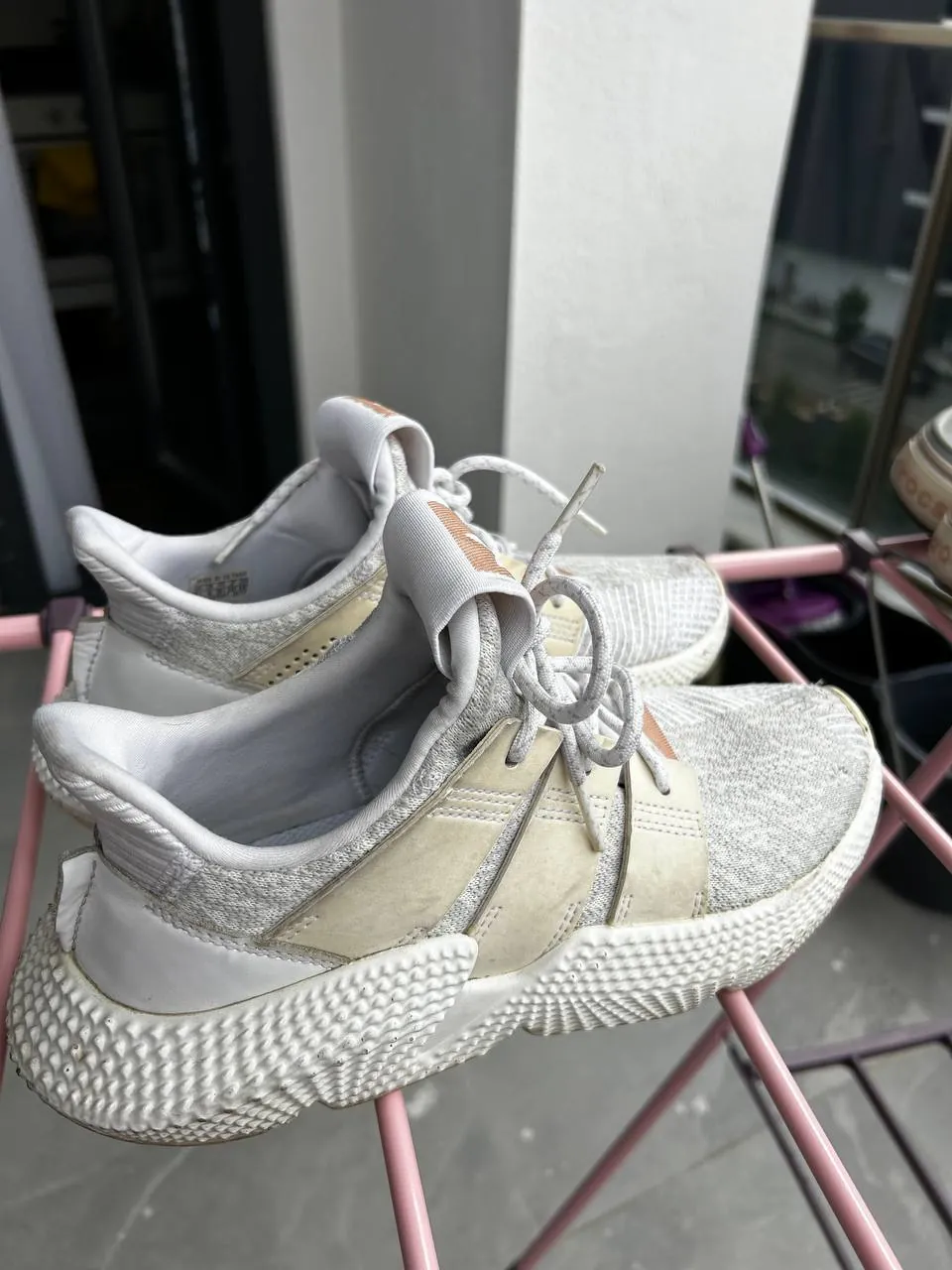 Кроссовки Adidas 39 размера 3