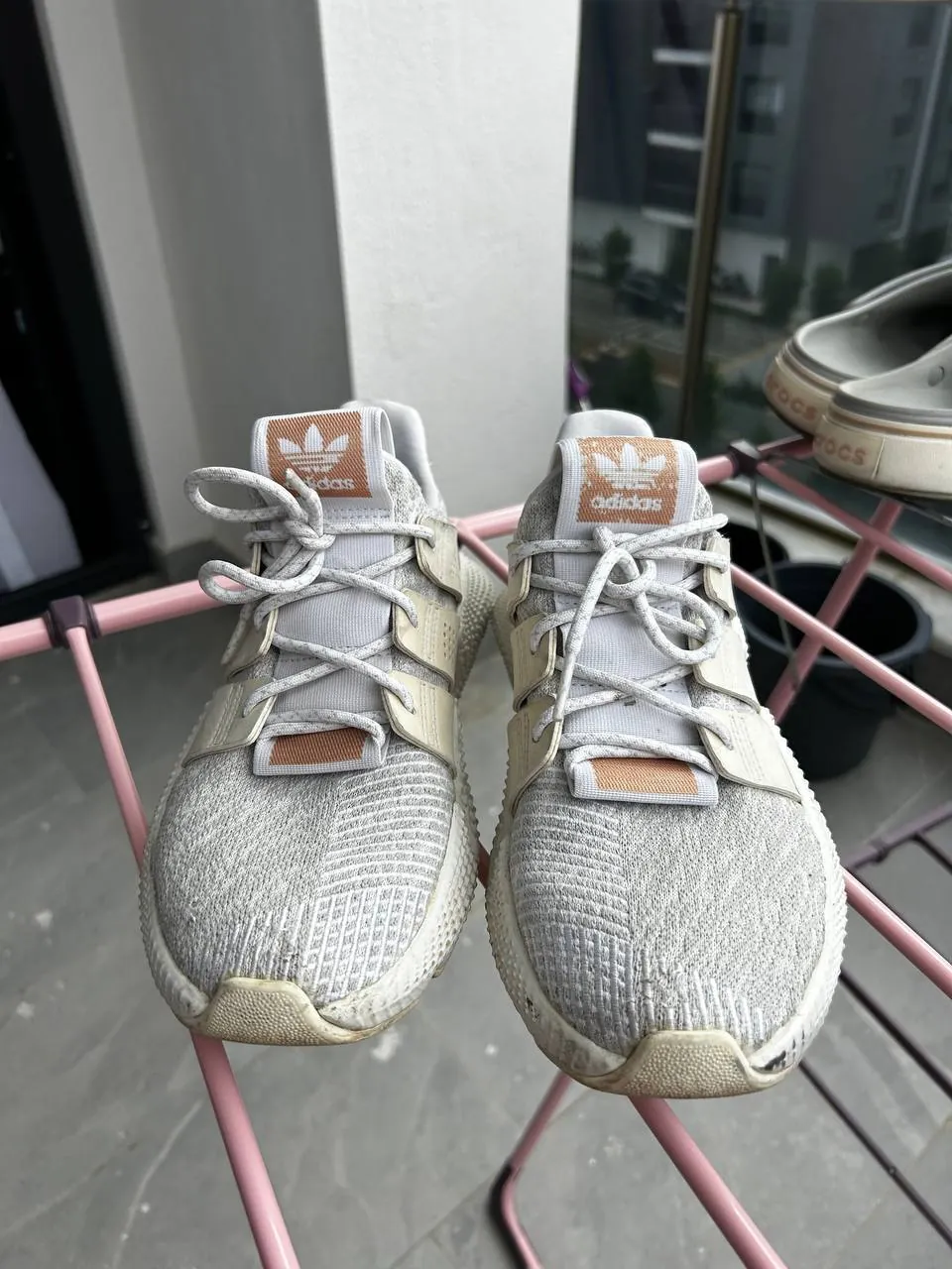 Кроссовки Adidas 39 размера 2