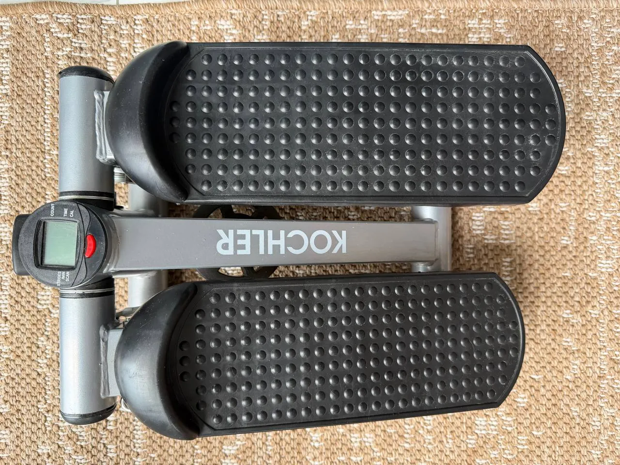 Степпер для тренировок дома 1
