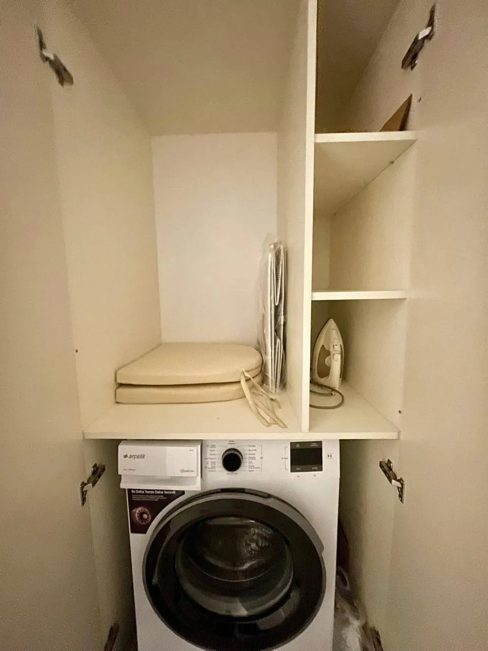 Квартира 1+1 в комплексе Best Home 46, Оба 5
