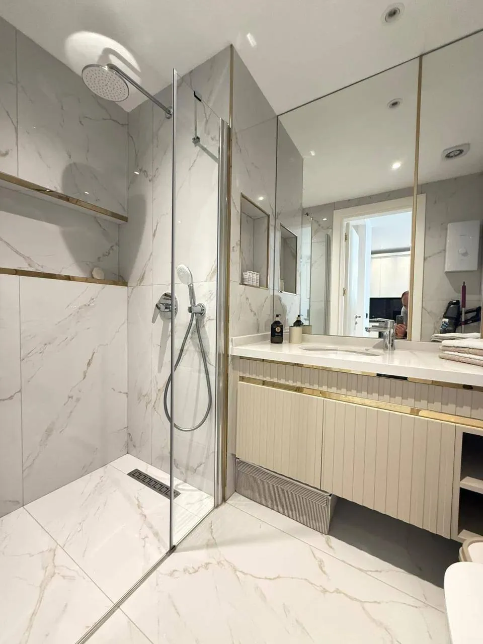 Квартира 1+1 в комплексе Best Home 46, Оба 4