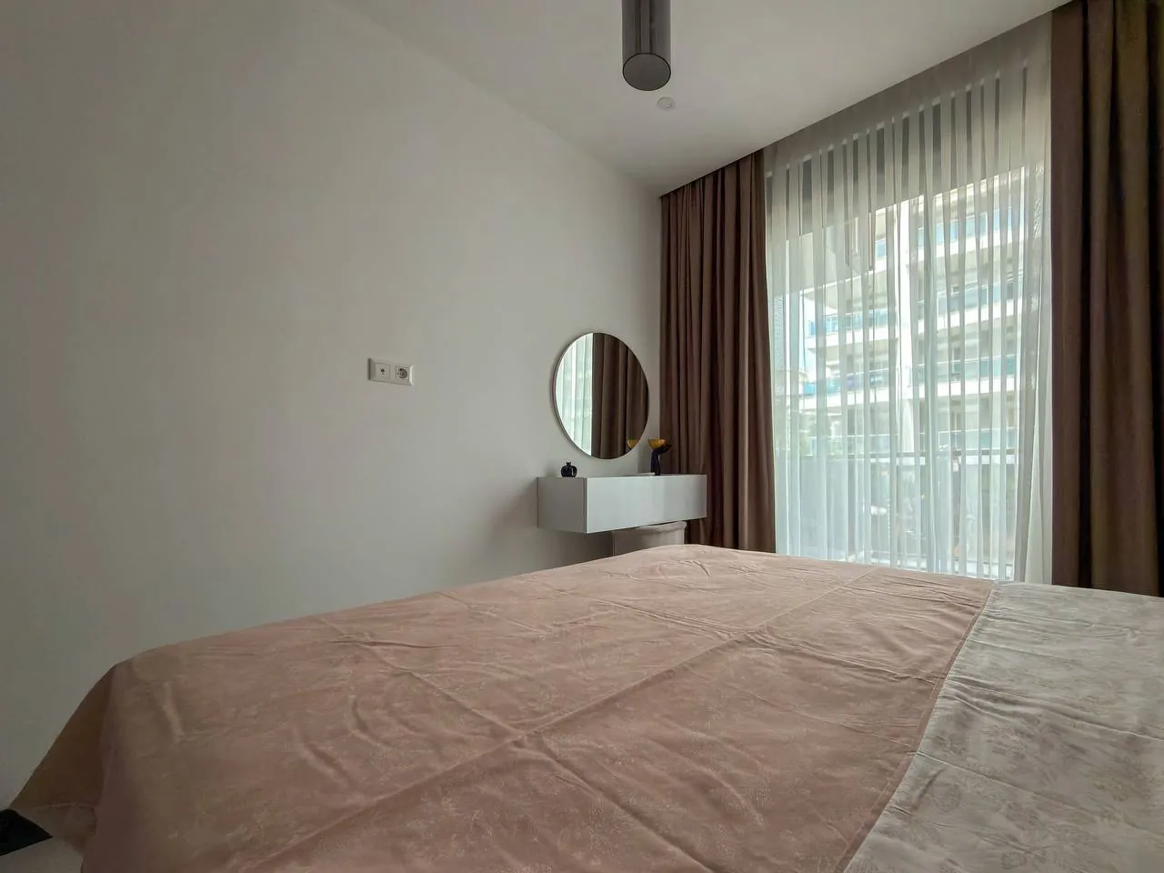 Квартира 1+1 60 м² в Victory Garden Residence, Оба 6