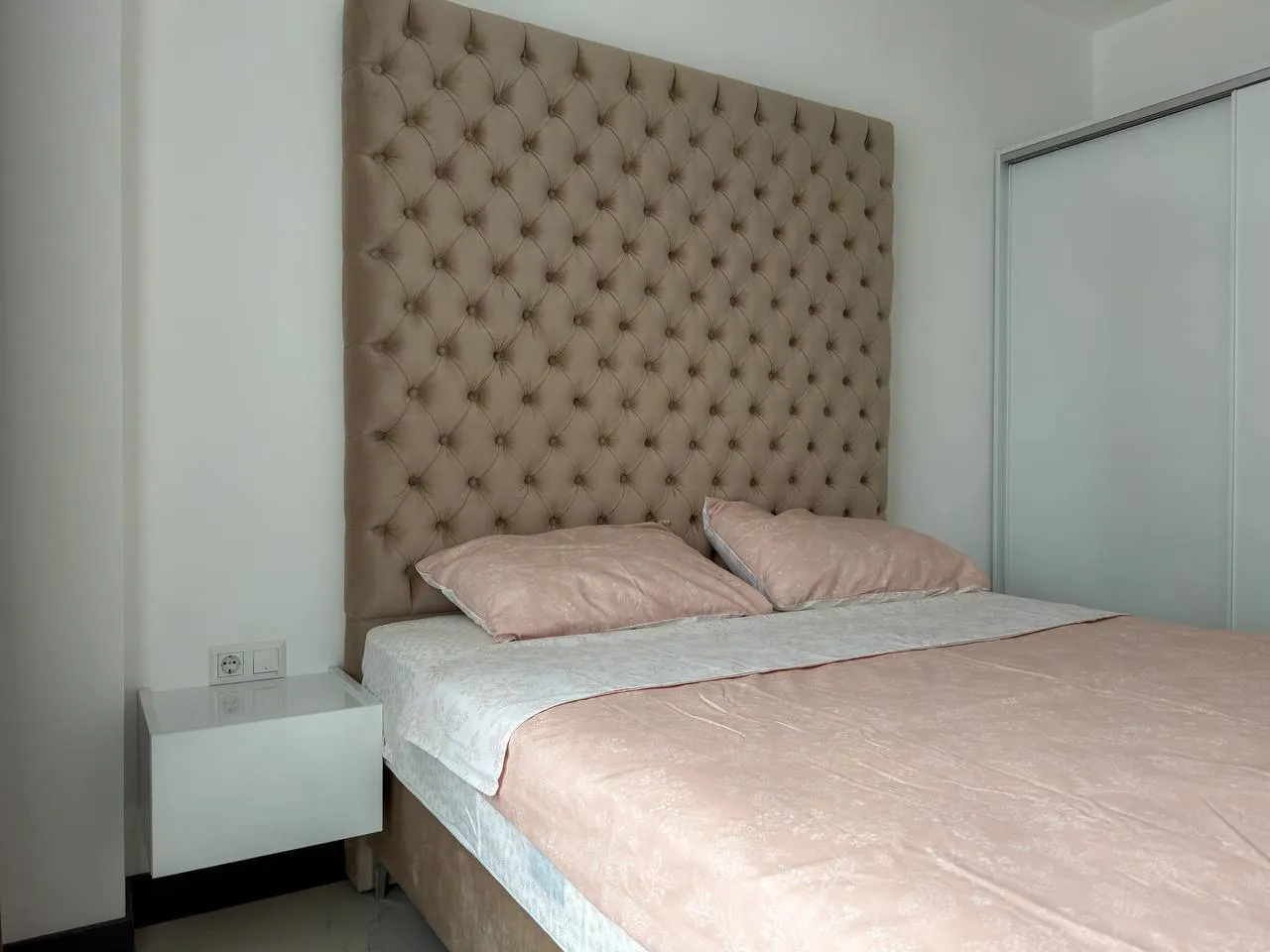 Квартира 1+1 60 м² в Victory Garden Residence, Оба 5
