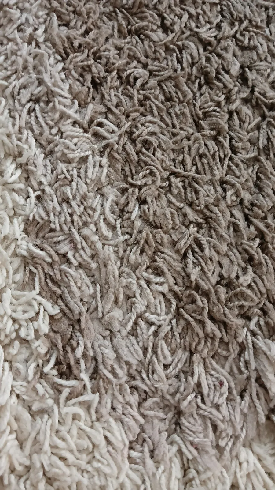 Ковровые дорожки и шерстяной ковёр 3