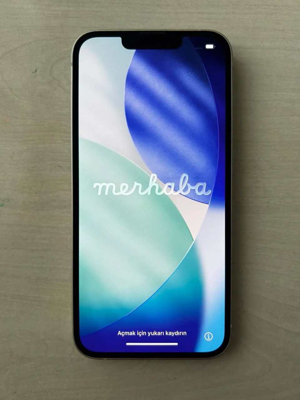 IPhone 13 128GB 1