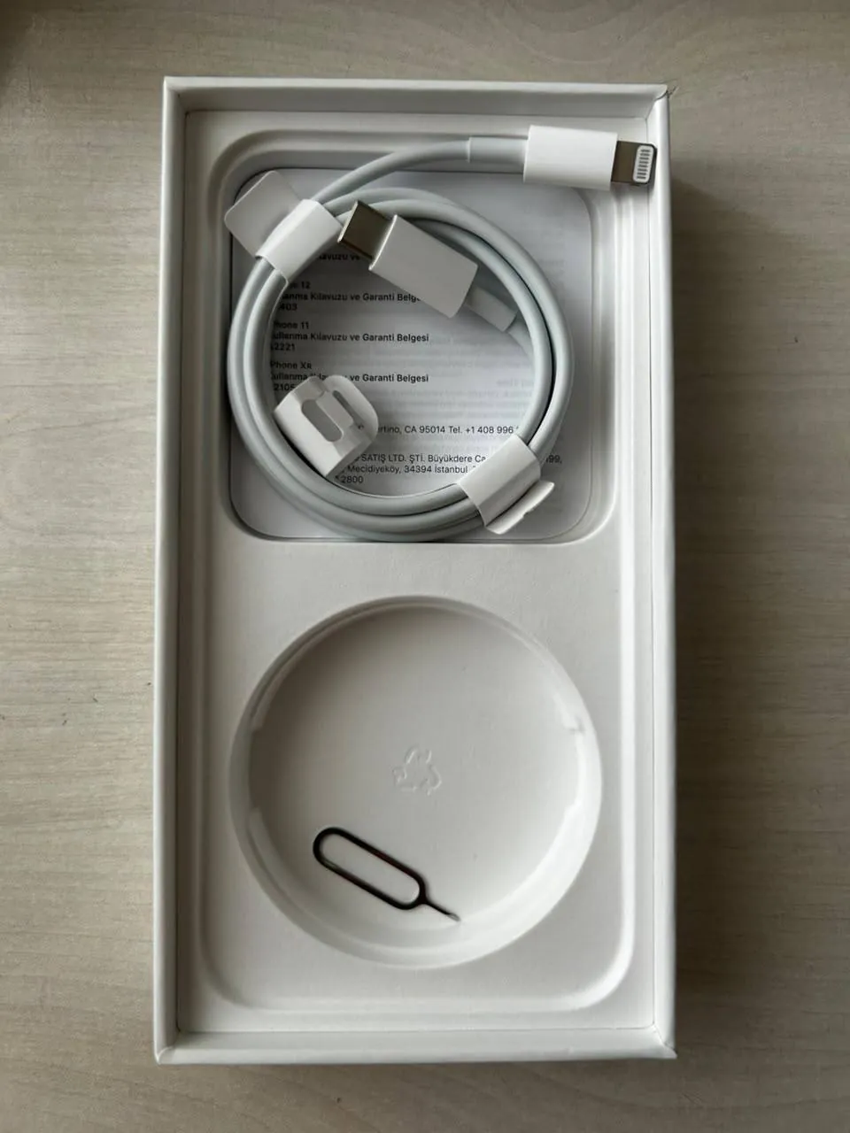 IPhone 13 128GB 4
