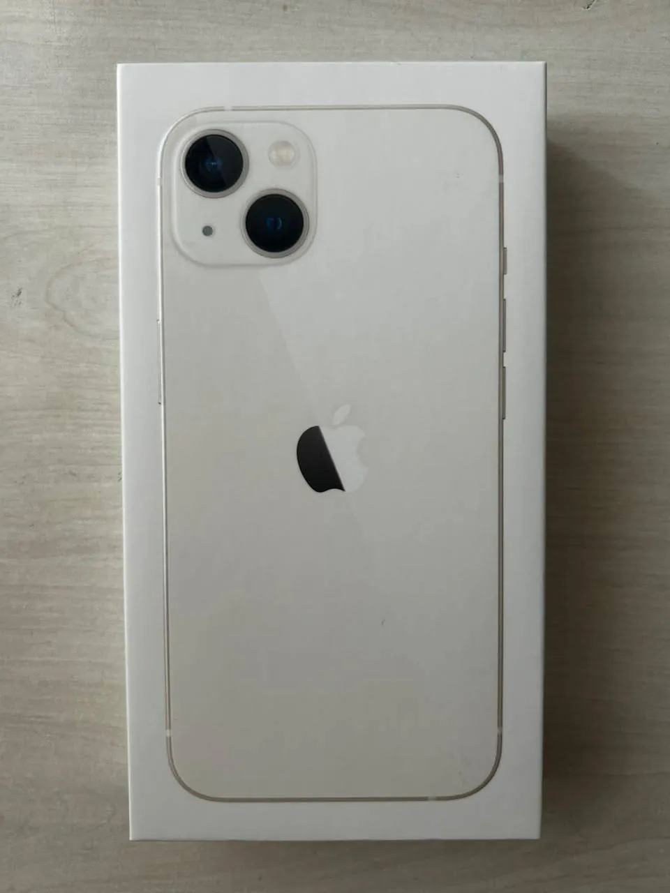 IPhone 13 128GB 5
