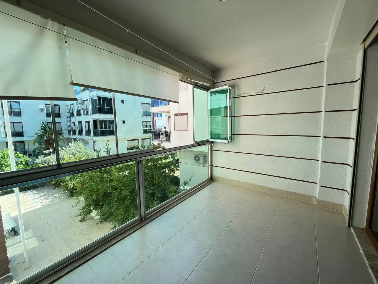 Квартира 2+1 120 м² в Гюрсу, Коньяалты 6