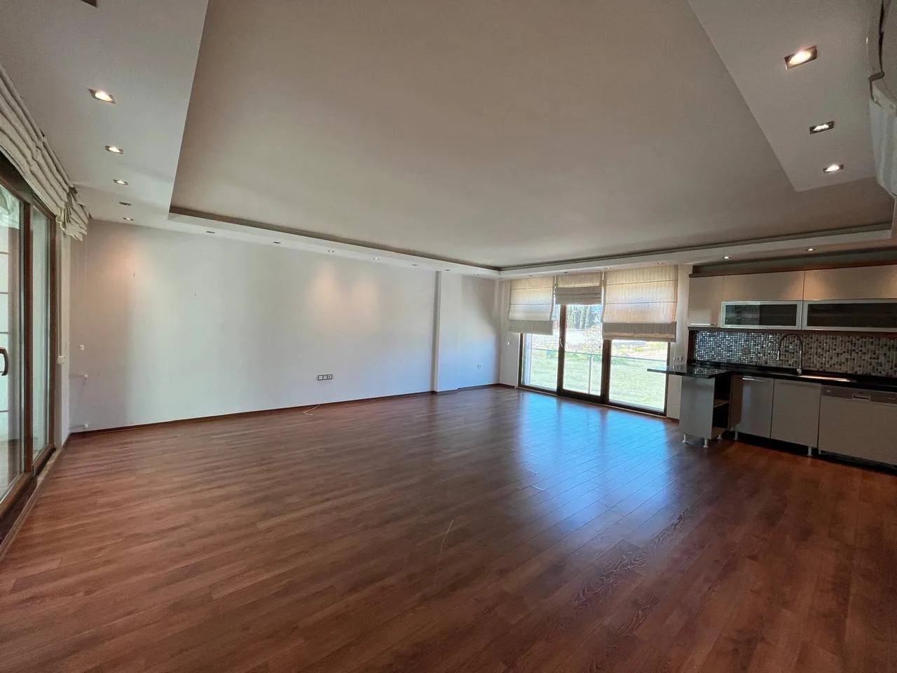 Квартира 2+1 120 м² в Гюрсу, Коньяалты 3