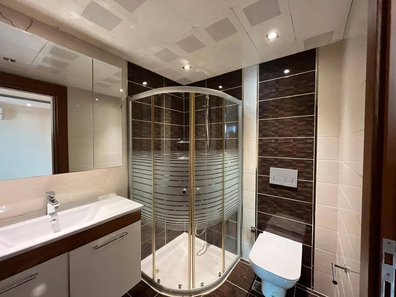 Квартира 2+1 120 м² в Гюрсу, Коньяалты 5