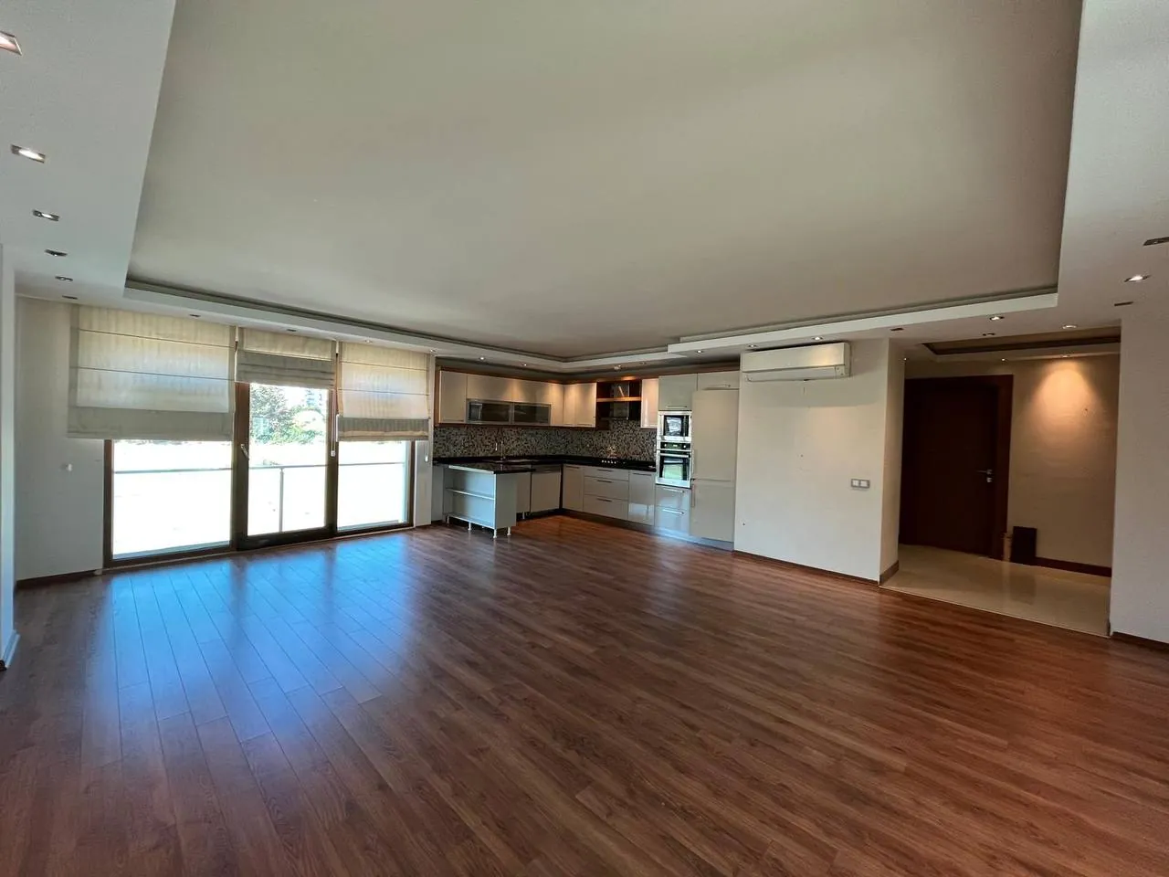 Квартира 2+1 120 м² в Гюрсу, Коньяалты 4