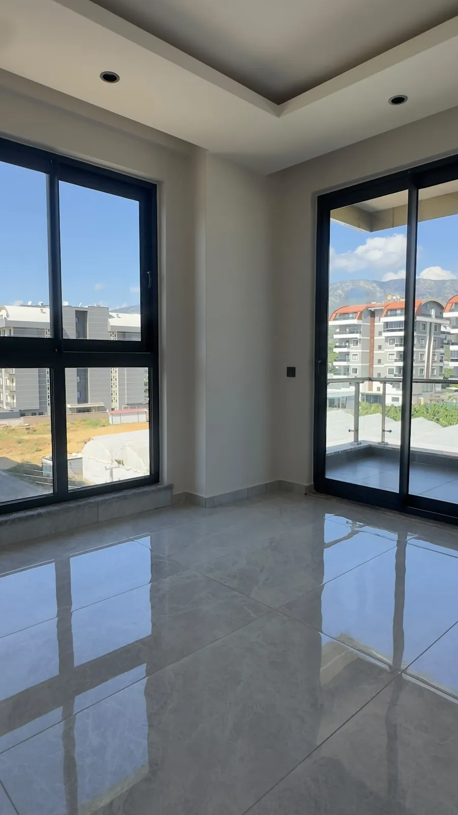 Квартира 2+1 100 м² в Royal Park Residence Каргыджак 2