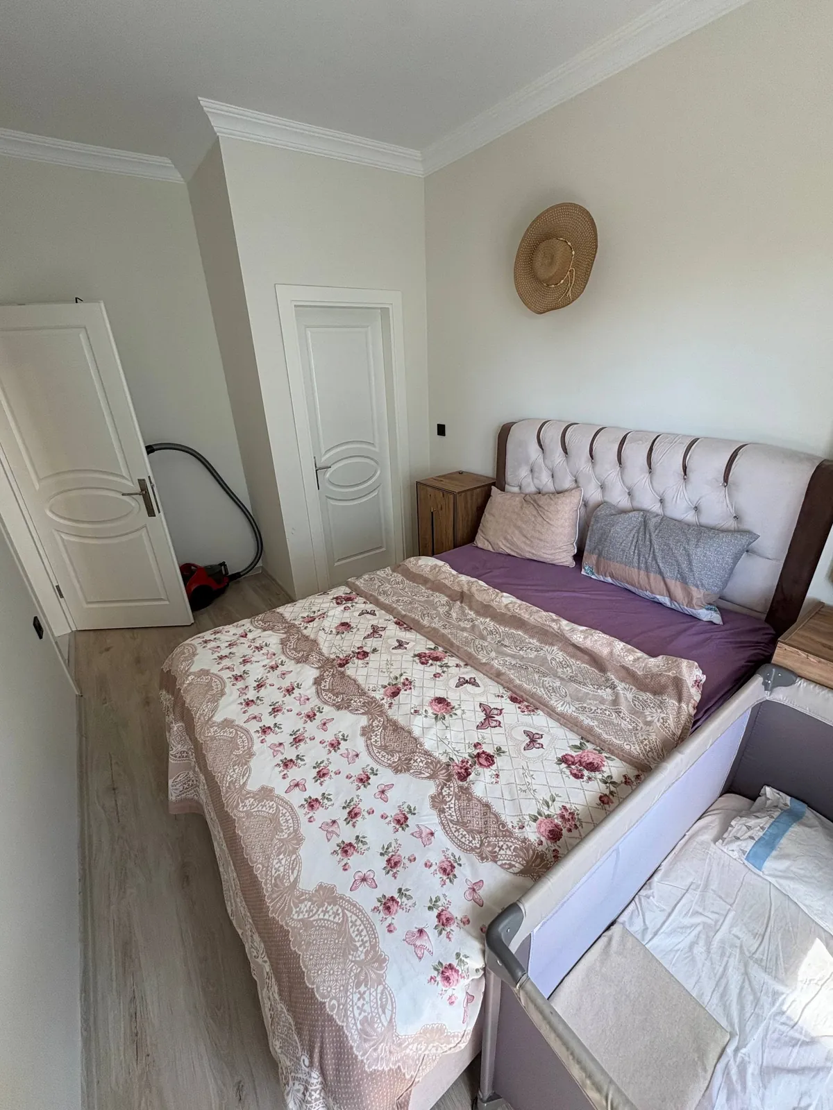 Квартира 2+1 100 м² в Махмутларе, Аланья 6
