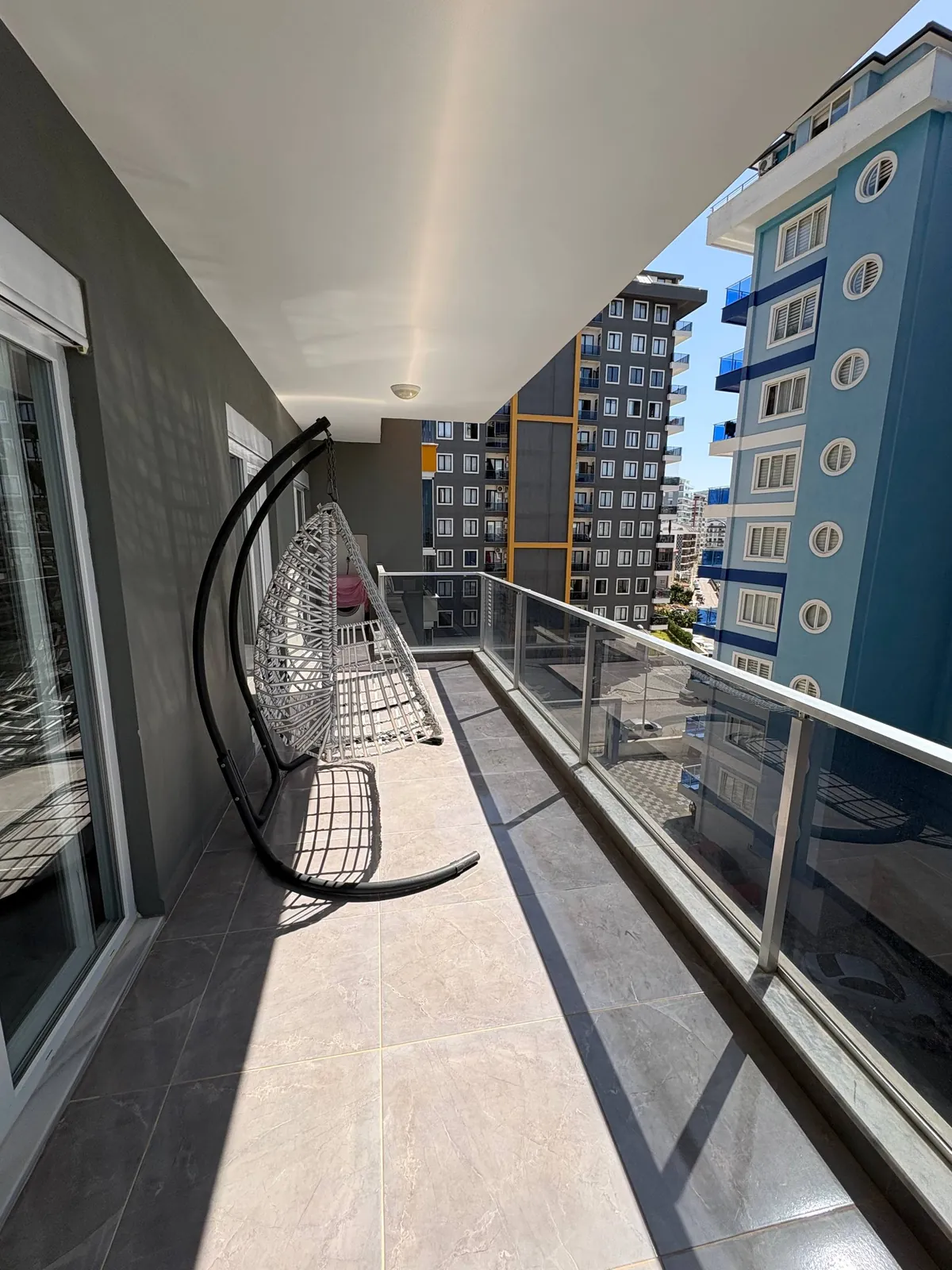 Квартира 2+1 100 м² в Махмутларе, Аланья 2