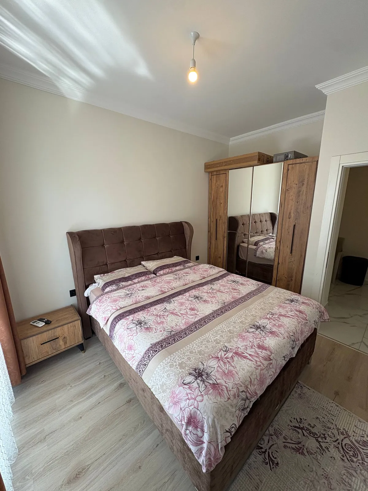 Квартира 2+1 100 м² в Махмутларе, Аланья 5