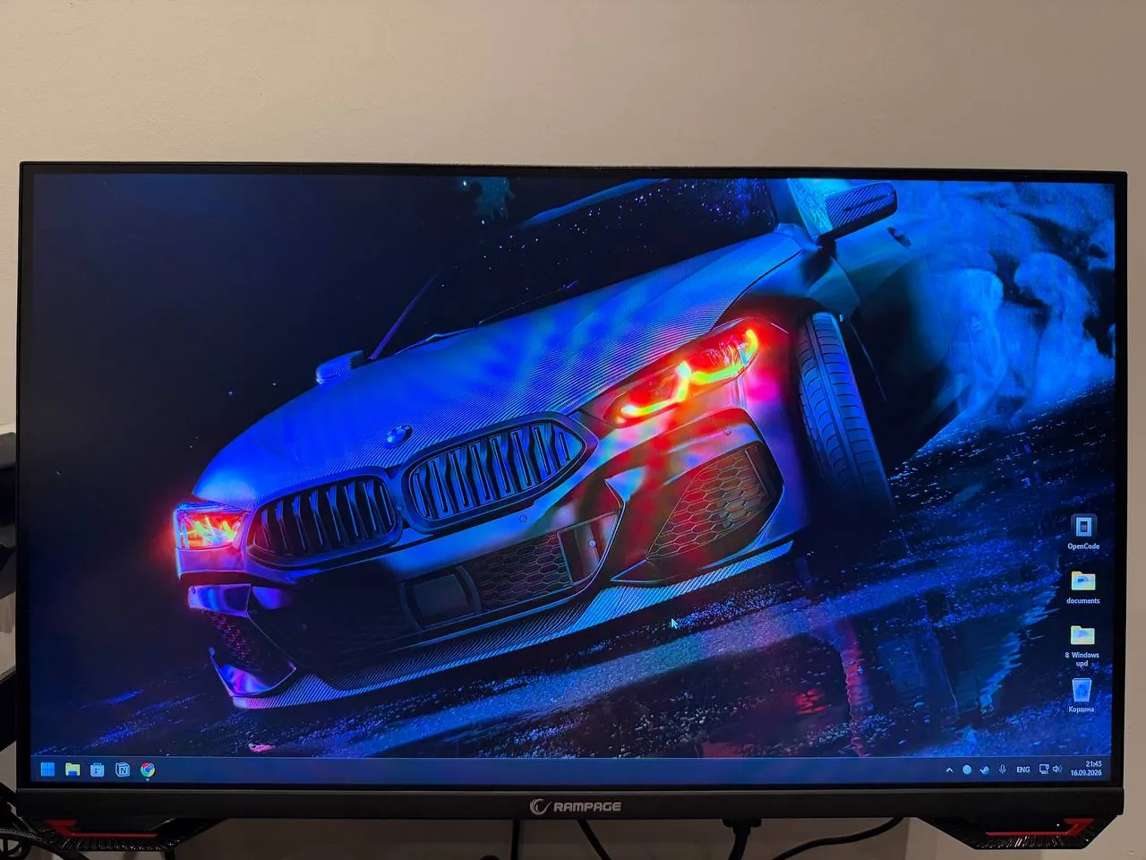 Игровой компьютер i5-14600KF с RTX 4060 Ti 3