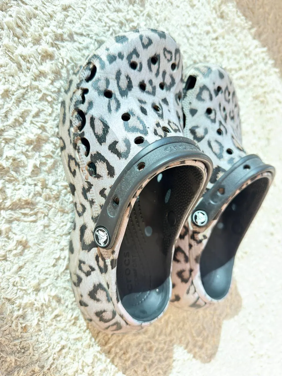 Crocs оригинал, размер 38-39 5