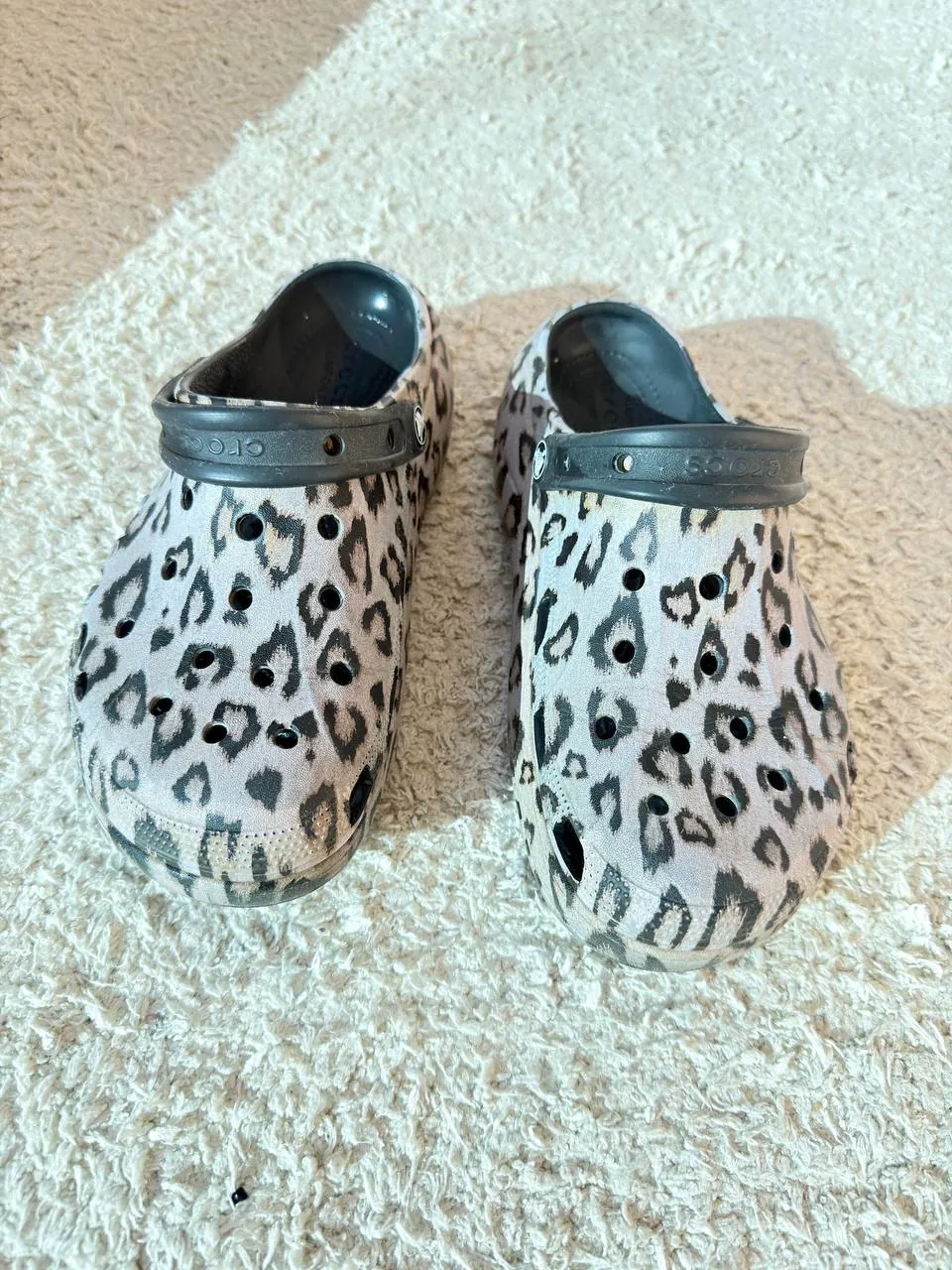 Crocs оригинал, размер 38-39 6