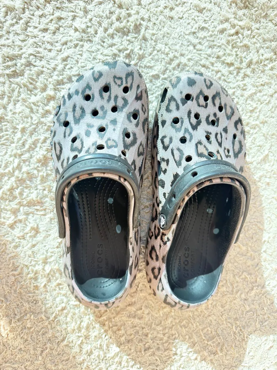 Crocs оригинал, размер 38-39 3