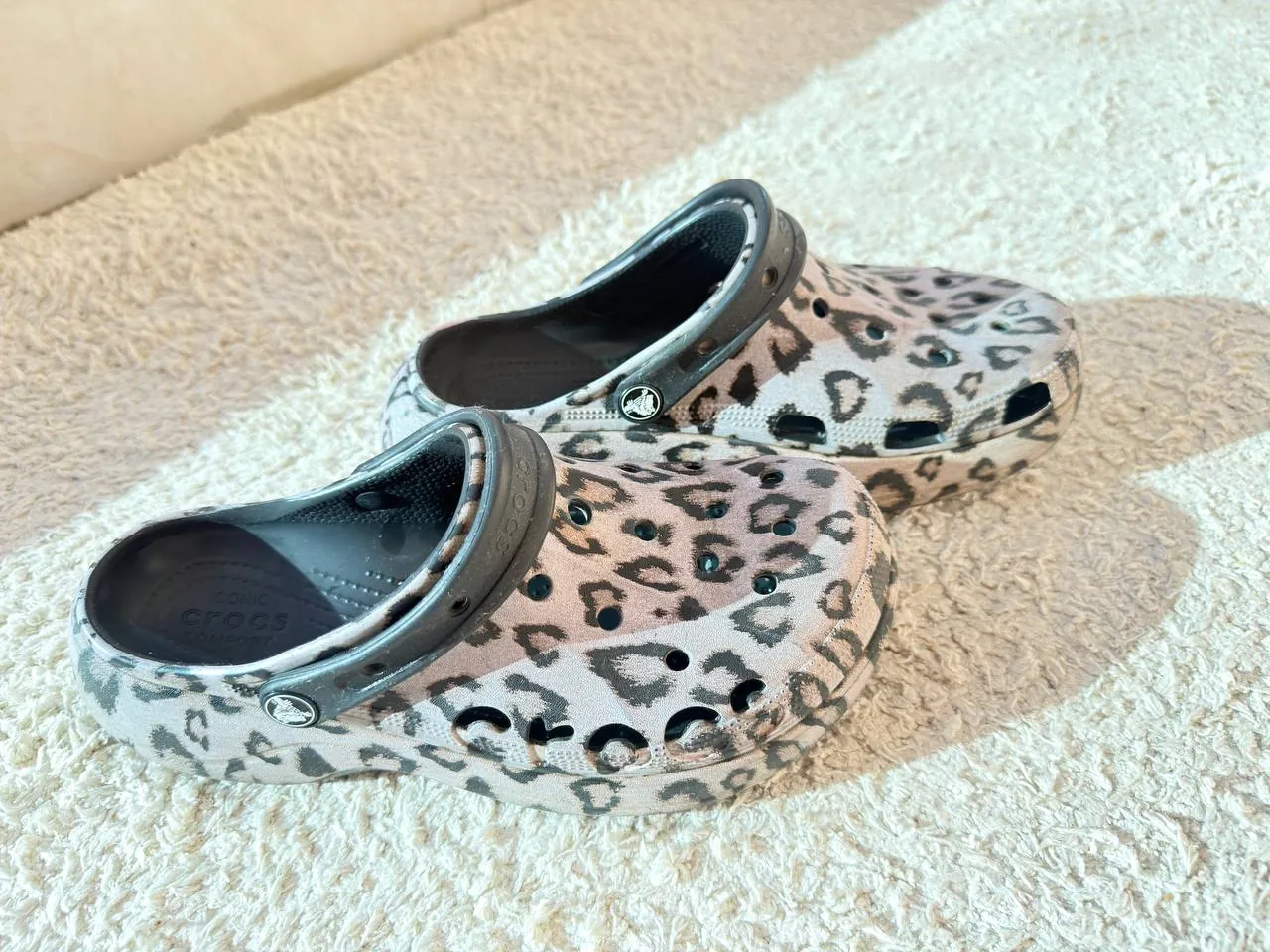 Crocs оригинал, размер 38-39 4
