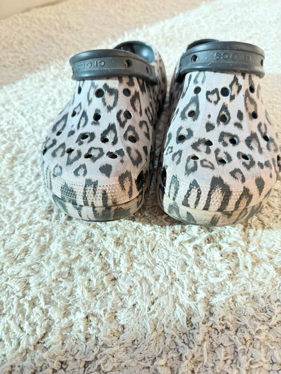 Crocs оригинал, размер 38-39 2