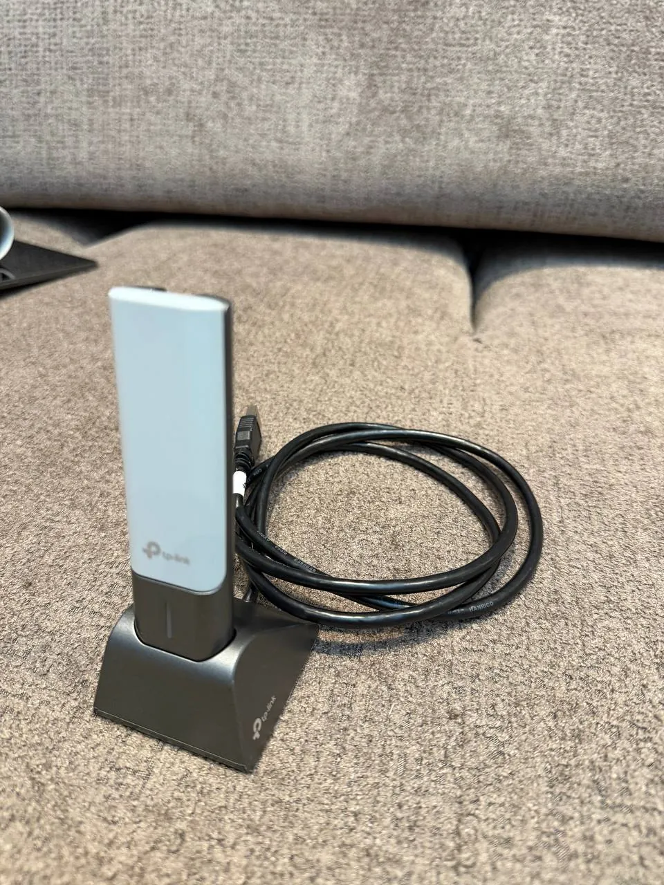USB Wi-Fi адаптер для компьютера 1