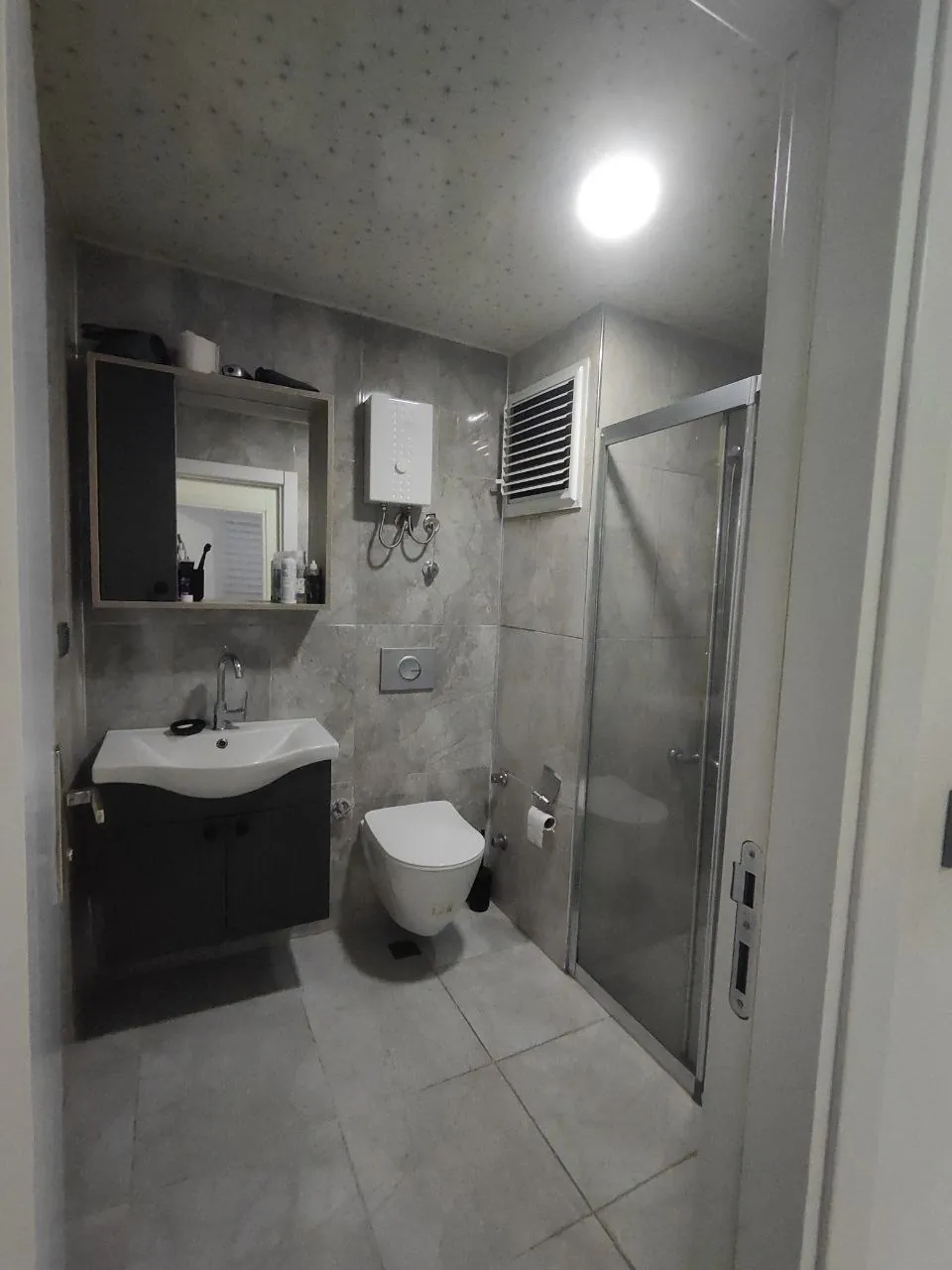 Квартира 60 м² с бассейном в центре Аланьи 7