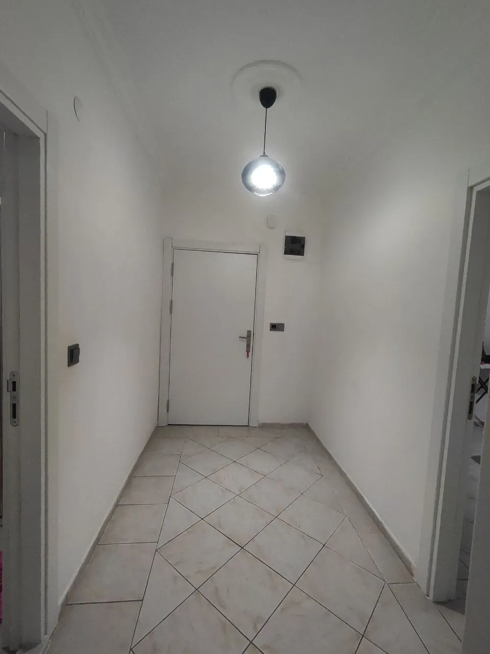 Квартира 60 м² с бассейном в центре Аланьи 9