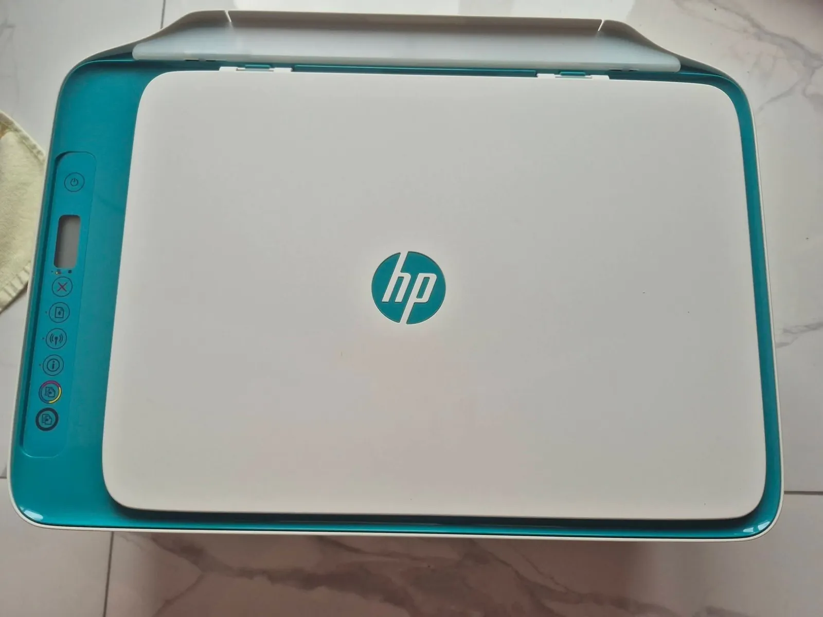 МФУ HP DeskJet 2632 принтер сканер копир 3