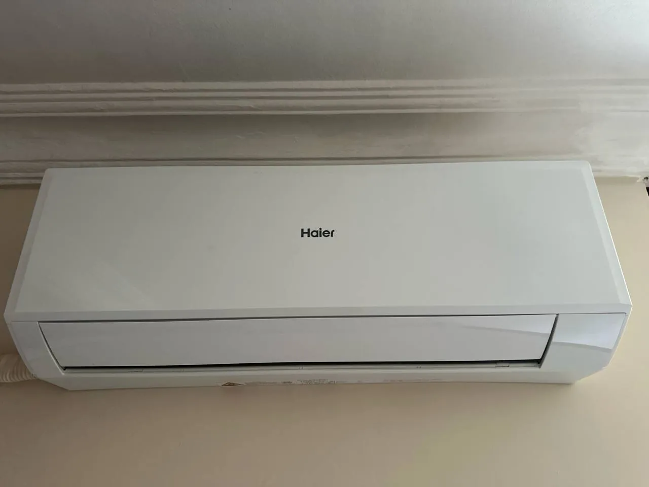 Кондиционер Haier, почти новый 2