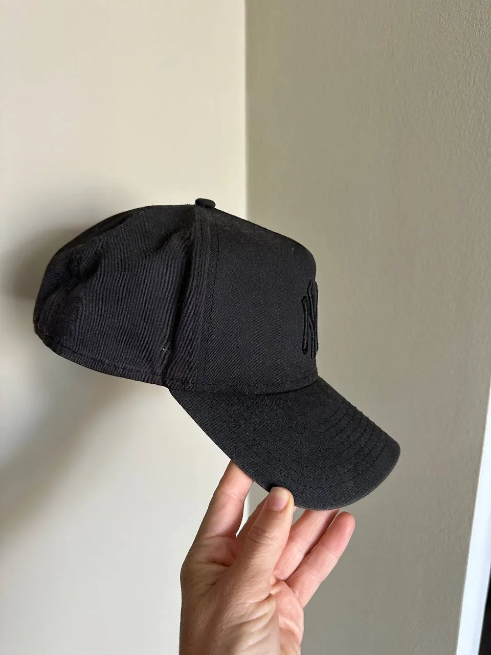 Кепка New Era в отличном состоянии 2