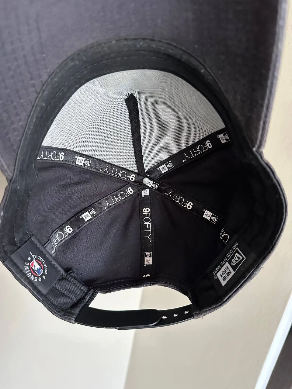 Кепка New Era в отличном состоянии 3