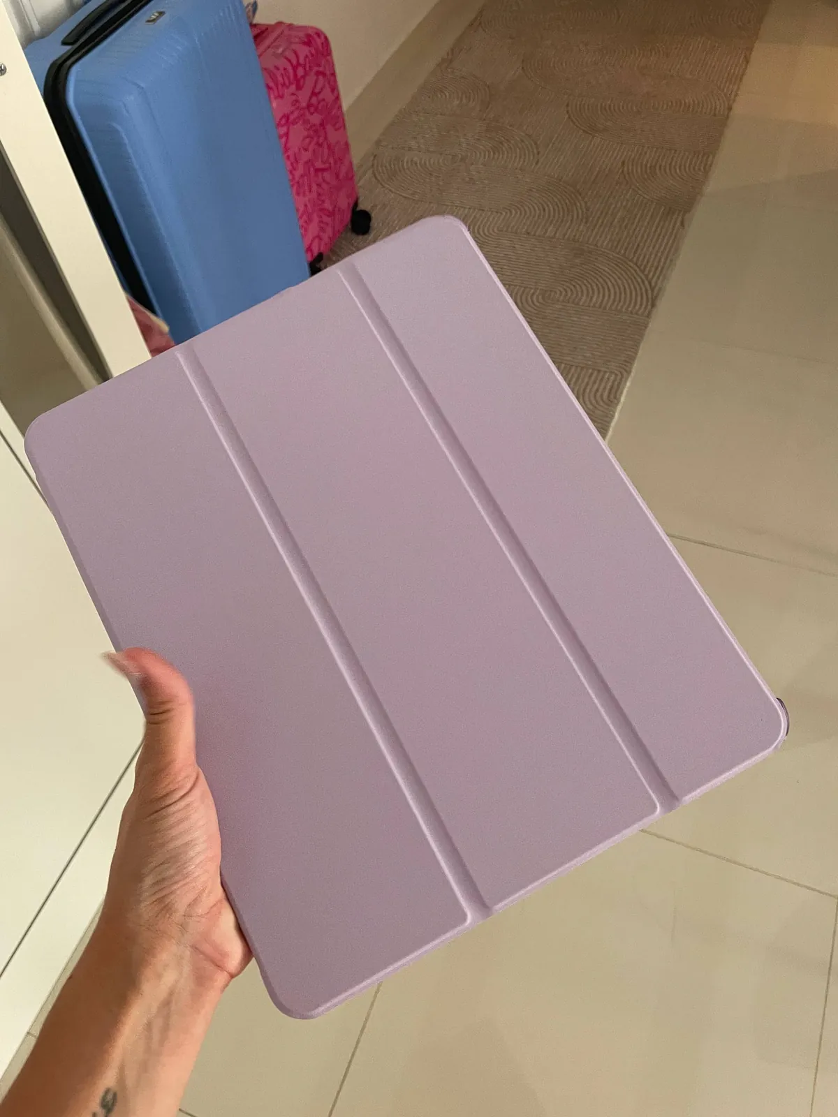 IPad Pro 12.9 4-го поколения 256GB Space Gray 2