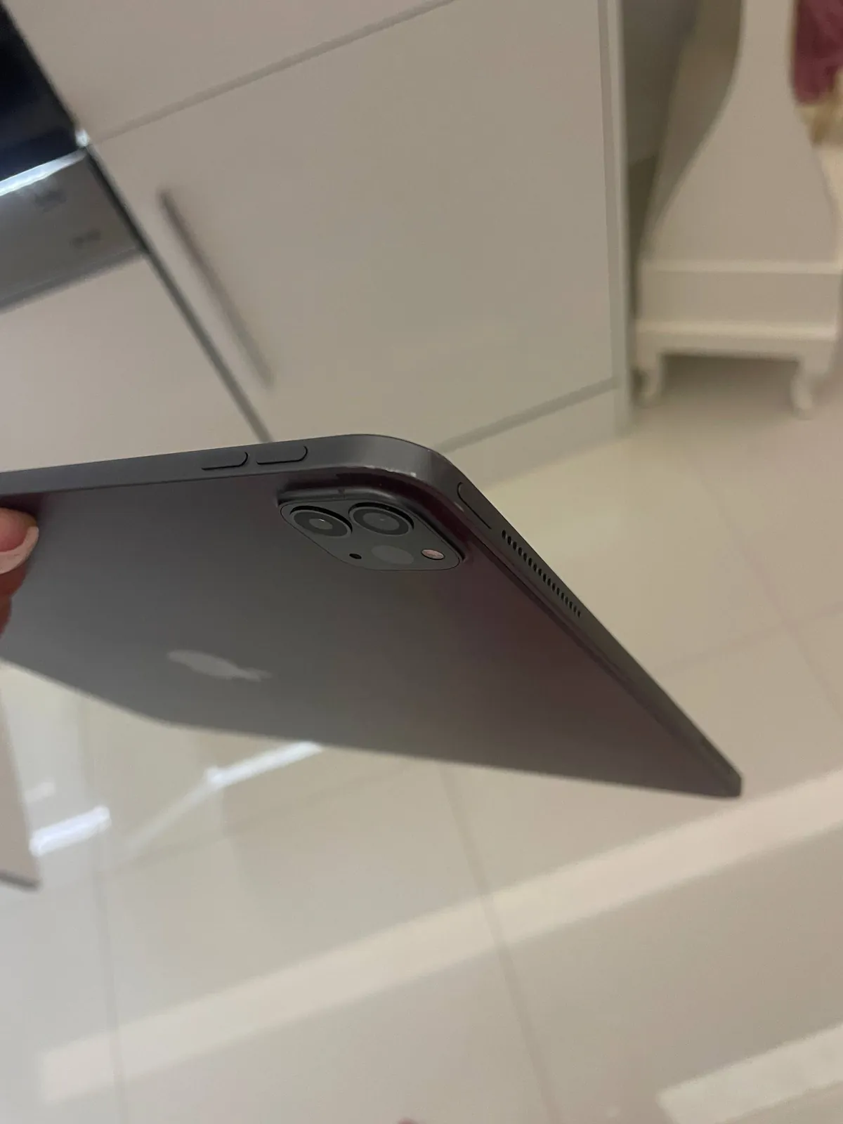 IPad Pro 12.9 4-го поколения 256GB Space Gray 7