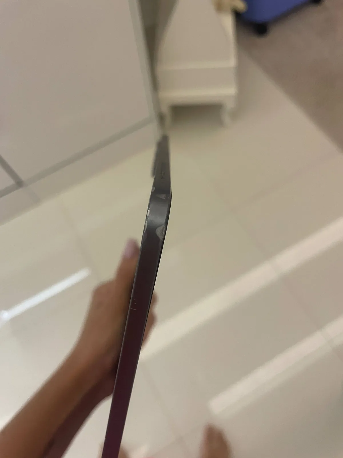 IPad Pro 12.9 4-го поколения 256GB Space Gray 10