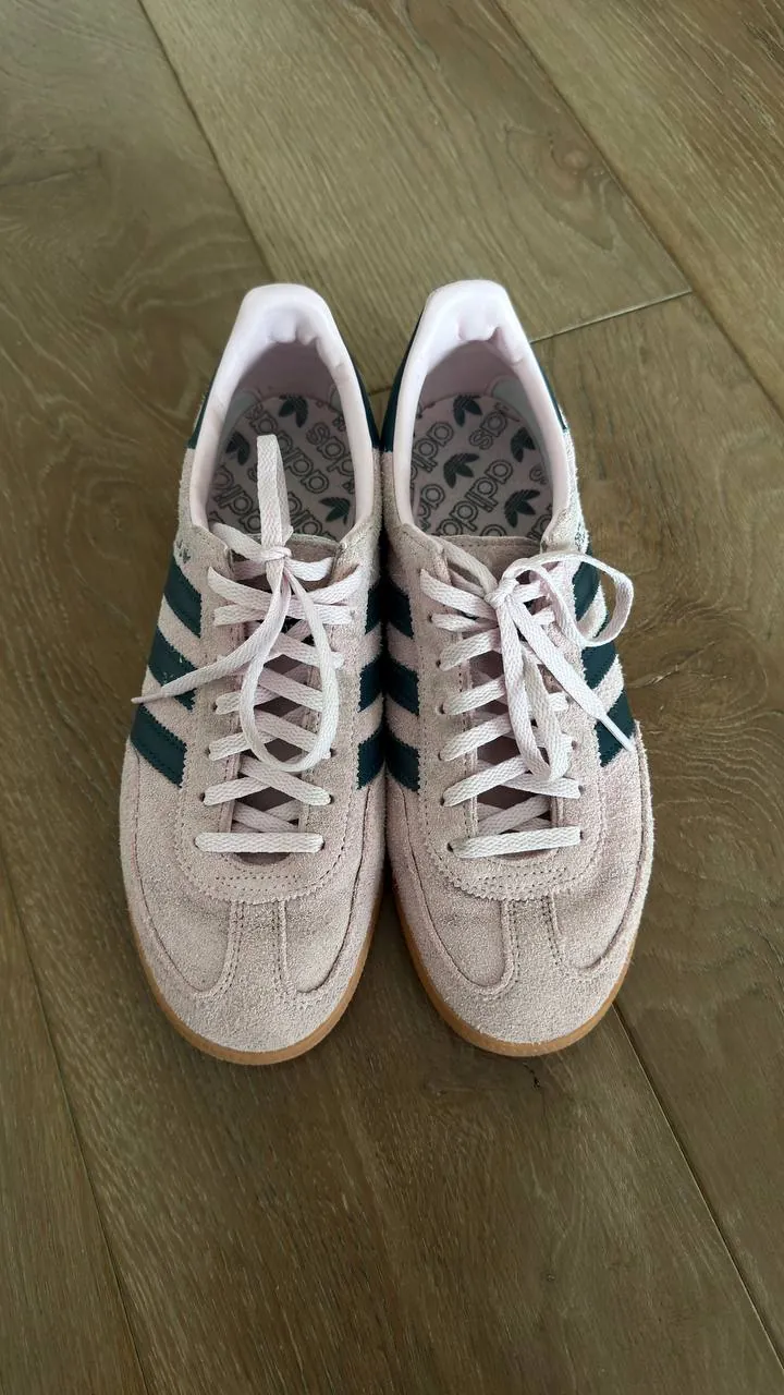 Кроссовки Adidas Handball Spezial 41 размера 2