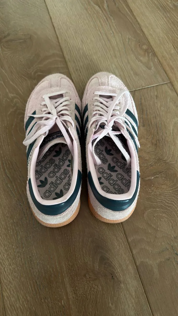 Кроссовки Adidas Handball Spezial 41 размера 3