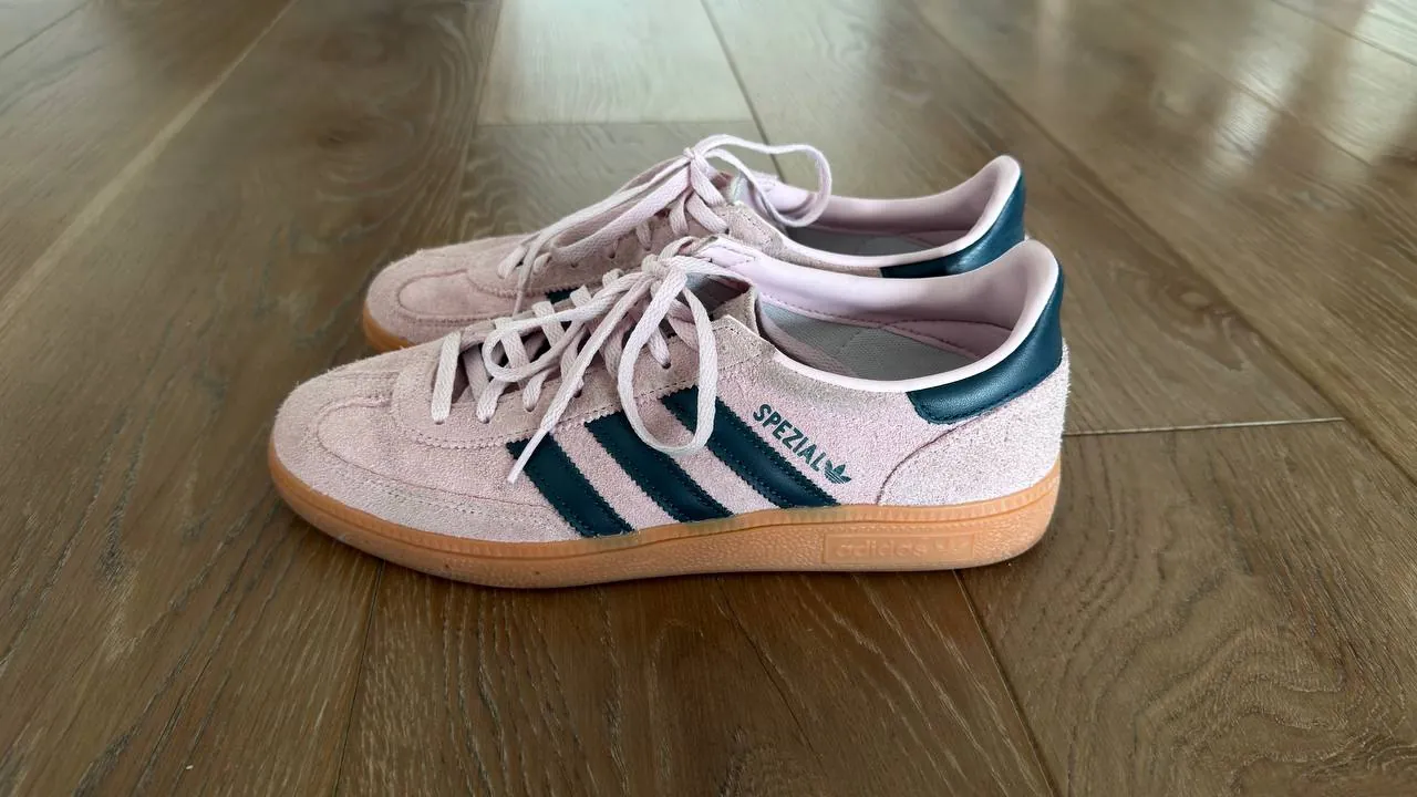Кроссовки Adidas Handball Spezial 41 размера 1