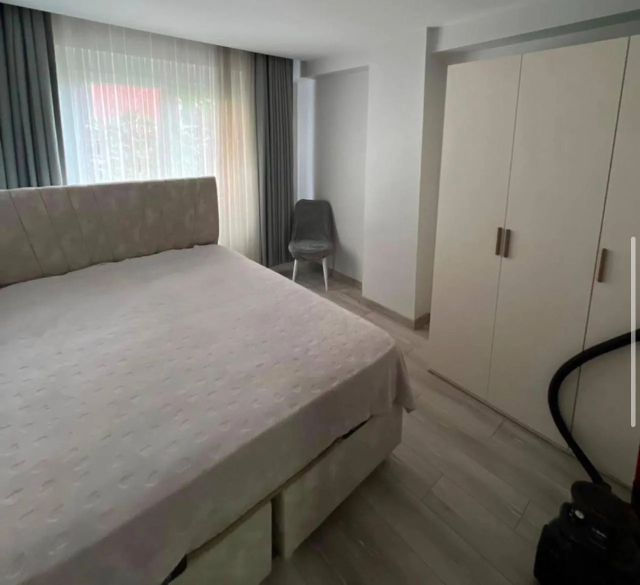 Квартира 2+1 в Бейликдюзю с мебелью 3