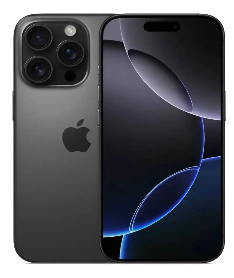IPhone 16 Pro Max 512 ГБ 1