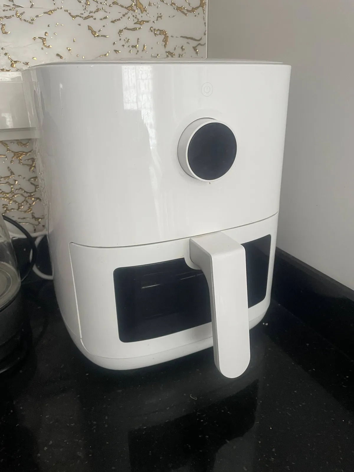 Аэрофритюрница Xiaomi Smart Air Fryer Pro 4 л 2