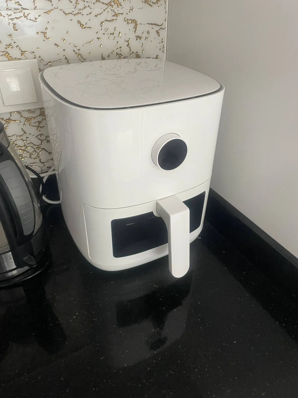 Аэрофритюрница Xiaomi Smart Air Fryer Pro 4 л 3