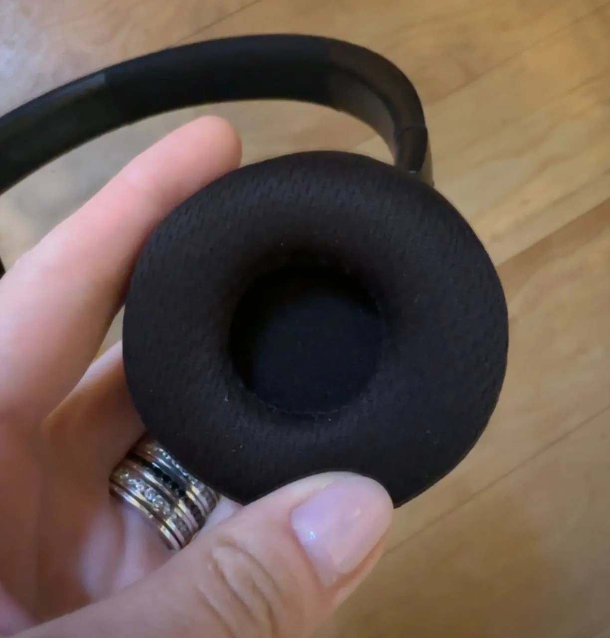 Детские наушники BuddyPhones 2